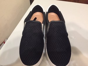 dr scholl's scout slip on sneaker