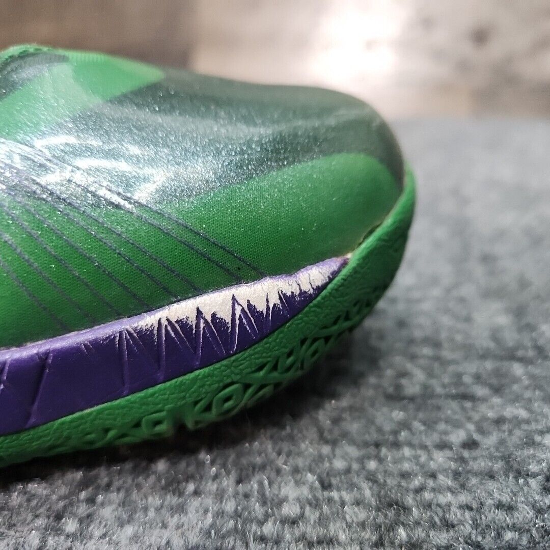 Nike Air Jordan Lite Hulk 524922-362 Basketball Sneaker Men Nike Air Jordan Lite Hulk 524922-362 Basketball Sneaker Men