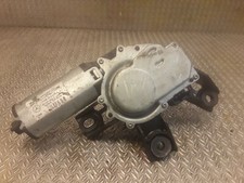 MERCEDES BENZ A W168 Heckklappe Heckscheibenwischer Motor 1688200442
