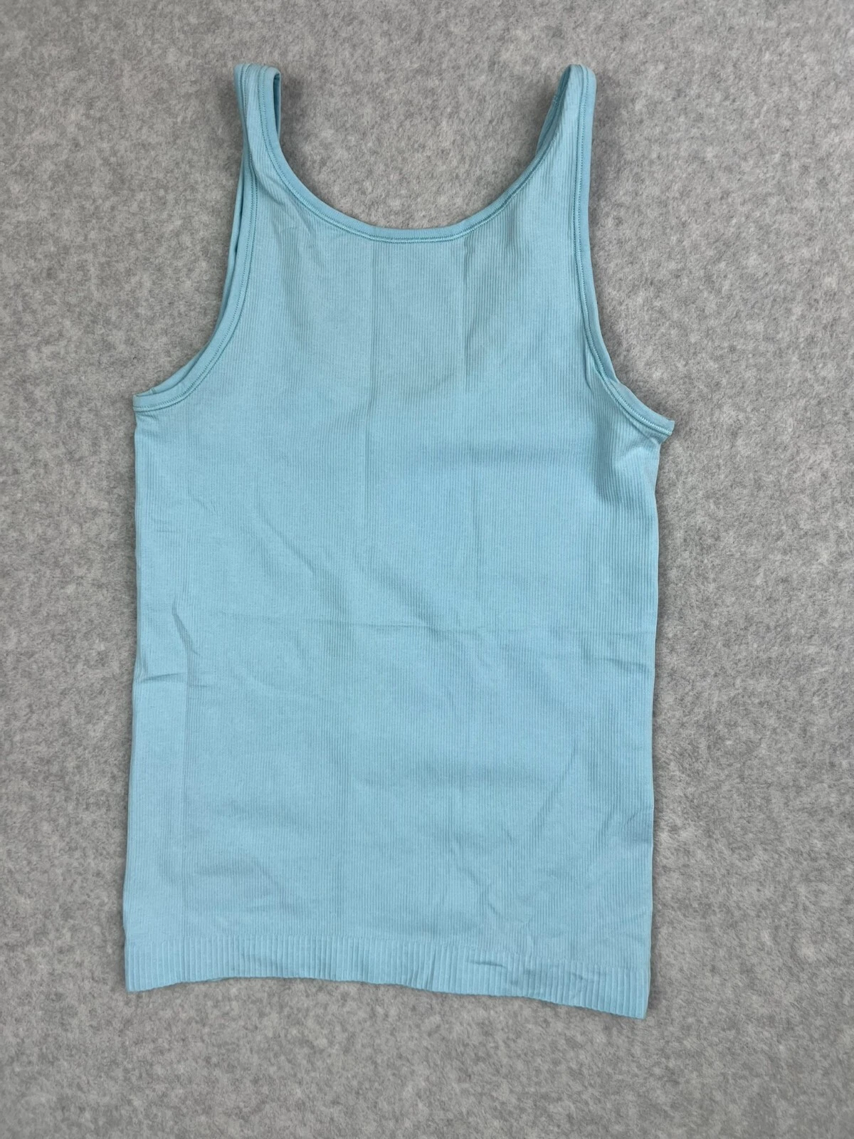 lululemon lot of 2 seek simplicity 2 ways no size dot tank-top