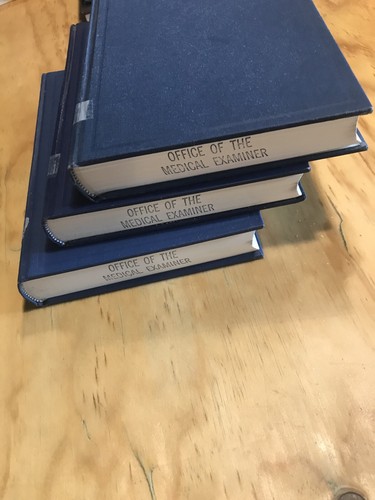 Analytical Profiles of Drug Substances by Florey, Klaus; Set of 3 - Picture 3 of 6