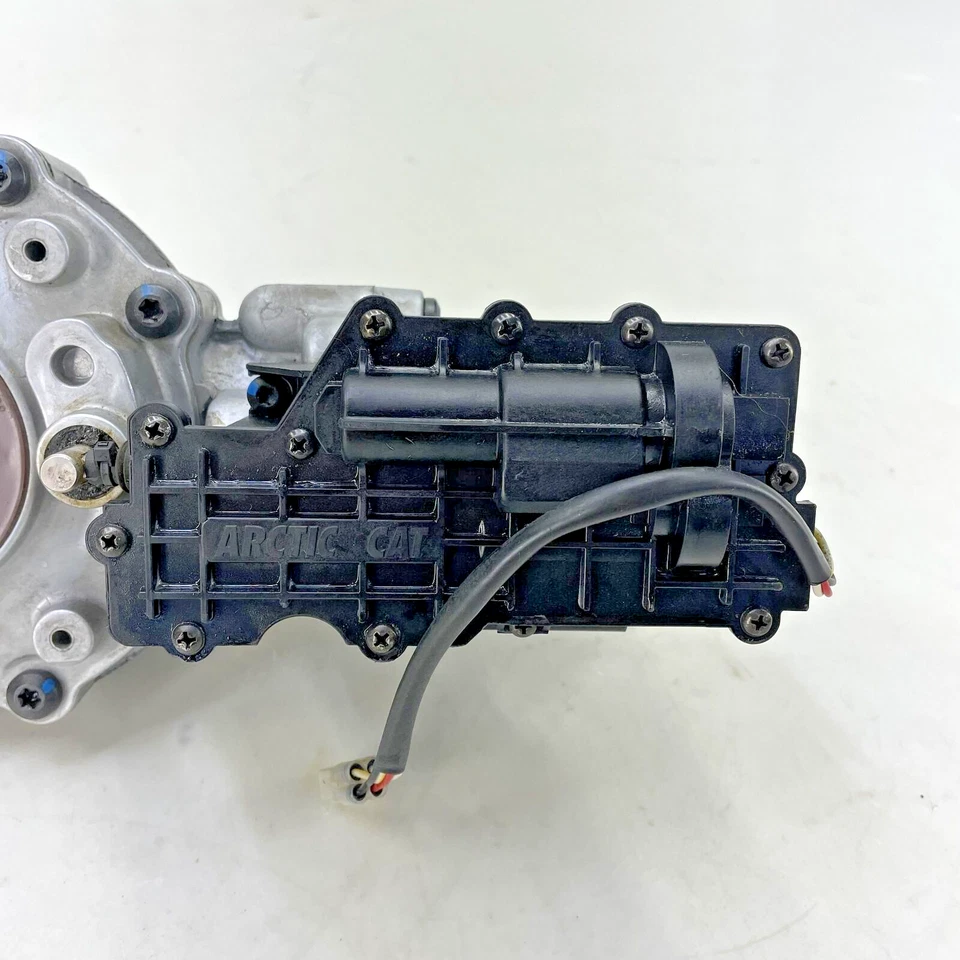 Arctic Cat Prowler HDX 700 2016 diferencial delantero tracción final 2502-192 Foto 2 de 4