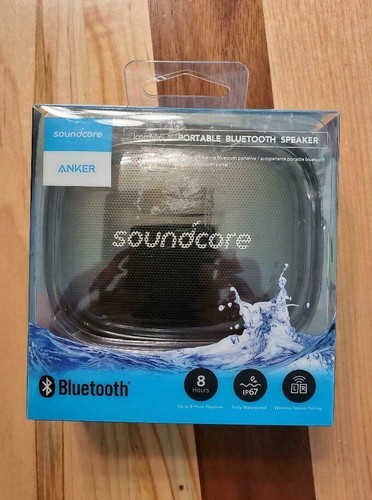 Anker Soundcore Icon Mini, Waterproof 
