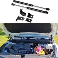for Kia Sportage 2022-2025 Front Engine Hood Struts Shocks Damper Lift Support
