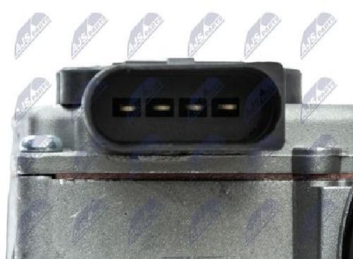 Original NTY Wiper Linkage ESW-AU-017 For Audi