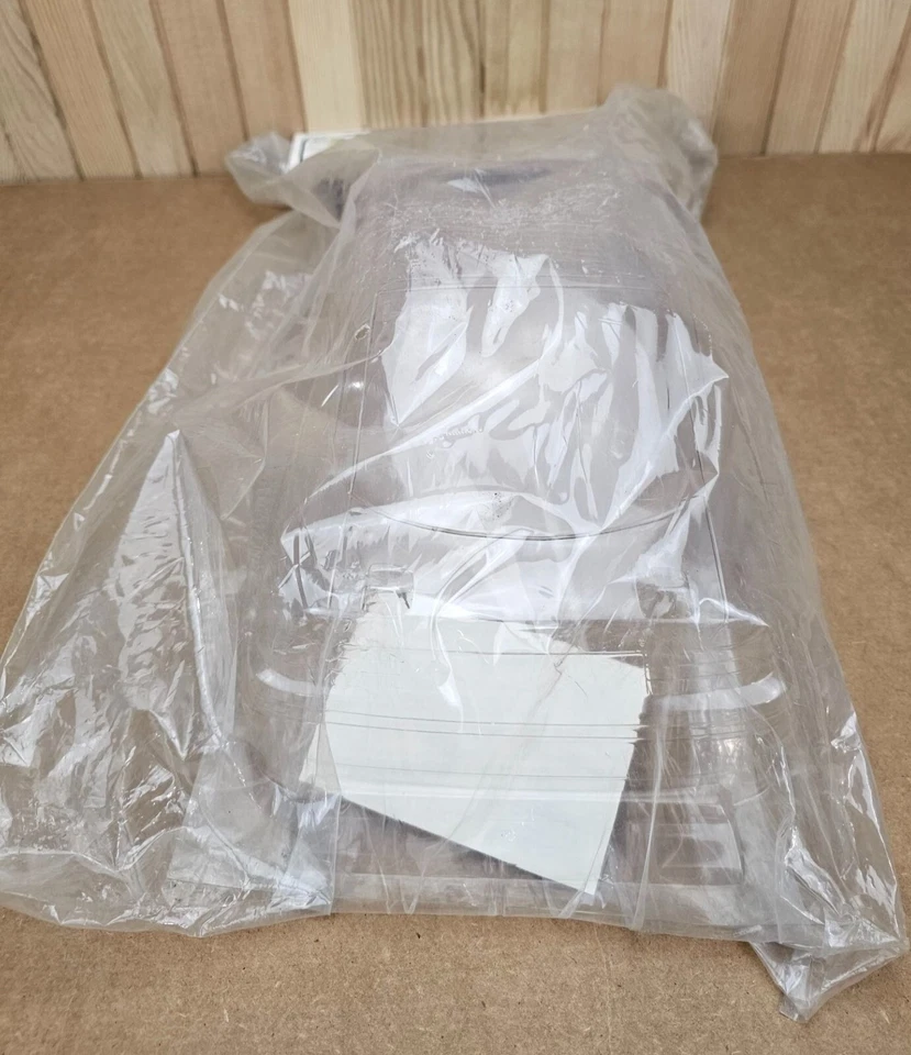 Vintage Bolink Opel Calibra Touring Car 1/10 Body Shell BOL2280 *NEW* - Image 4 of 4