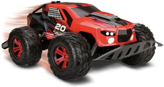 Kid Galaxy 10 Inch 20v RC Replacement 