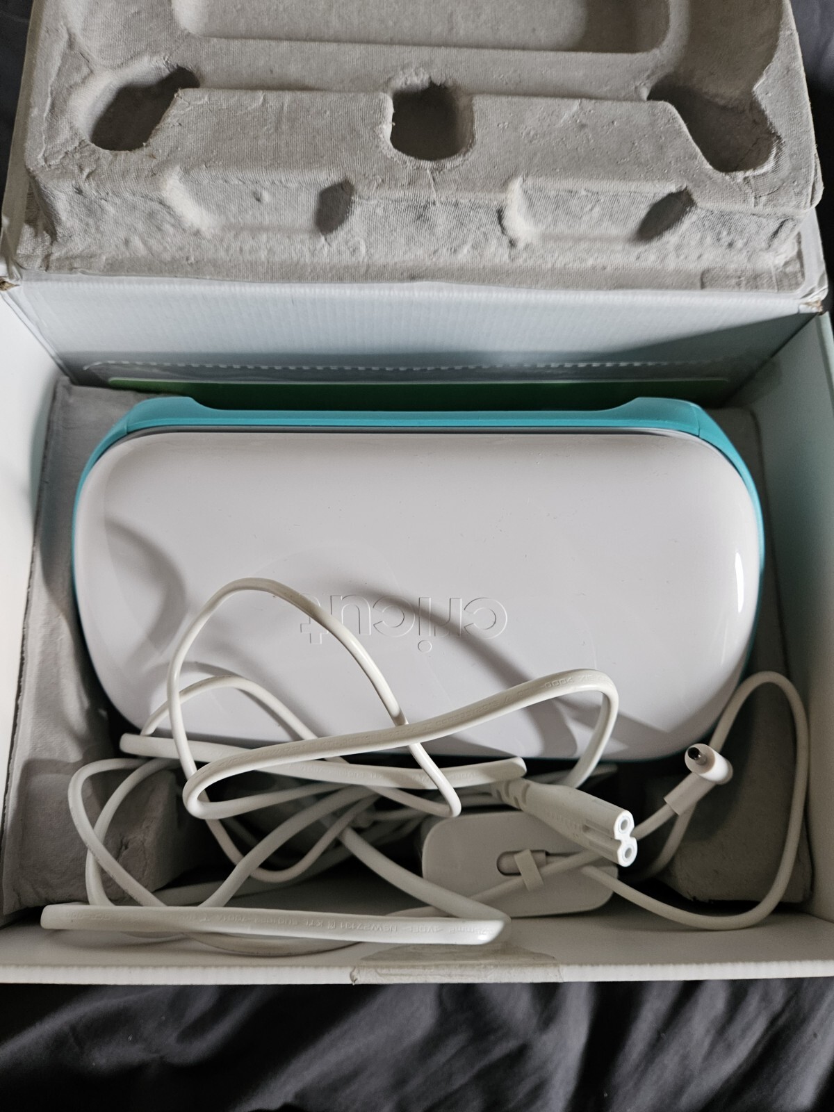 Cricut Joy Machine eBay