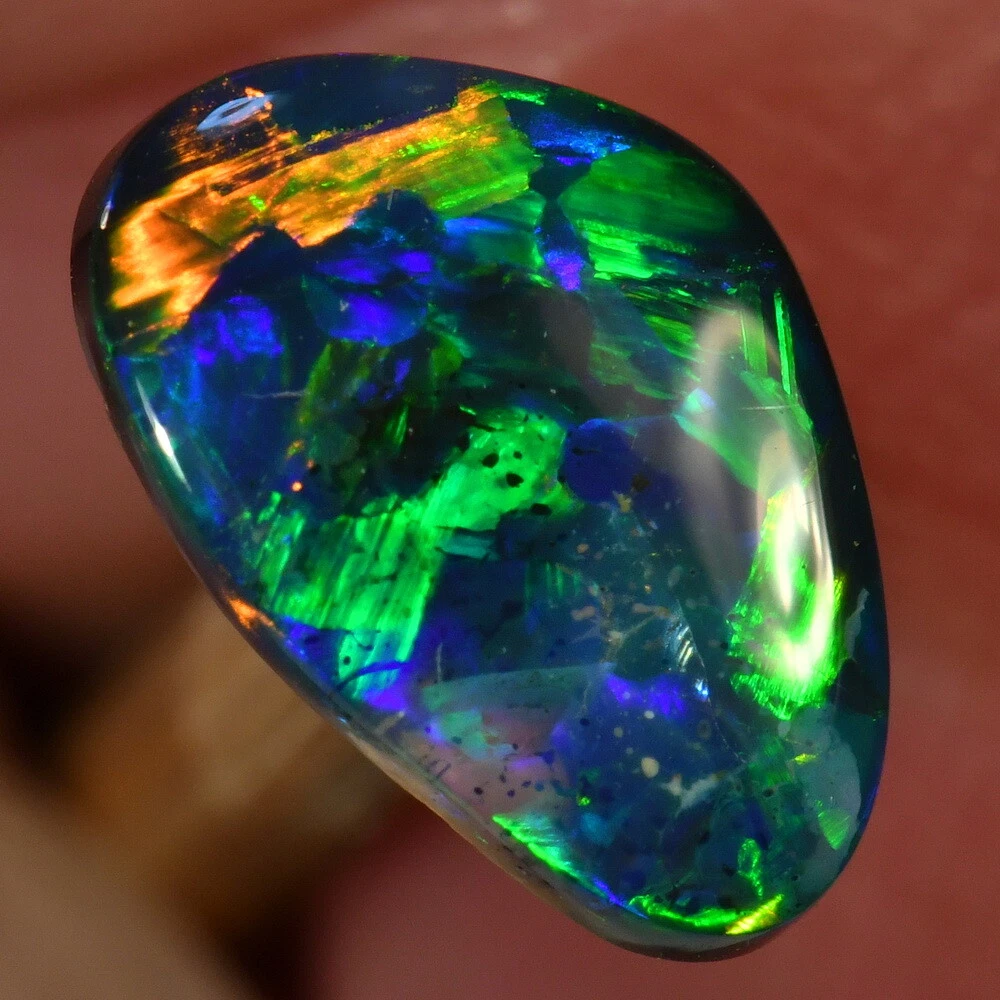 Lightning opal sale
