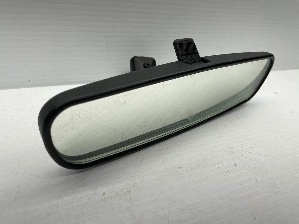 2007-2017 Jeep Patriot Interior Rear View Mirror Oem 1E8011681 - Image 3 of 4