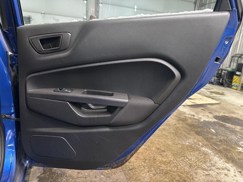 Used Automatic Transmission Shift Lever Assembly fits: 2011 Ford Fiesta Grade A - Picture 16 of 24