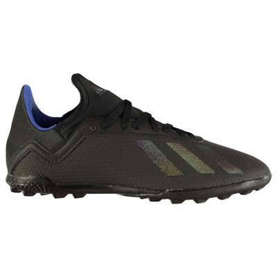adidas x tango 18.3 junior astro turf trainers