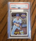 1969 Topps - Nolan Ryan #533 Brand New Slab PSA 2 Slows Like a 4
