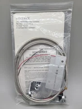 NEW Sentrol 2205 Series Surface Mount Magnetic Door Alarm Contact 2207A