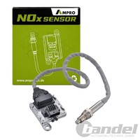 Ampro Nox-Sensor STICKOXID-SONDE Passend FüR VW Amarok | A102059807AE