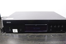 Denon DBT-1713UD 3D Blu-ray Universal Disc Player SACD CD DVD HDMI tested