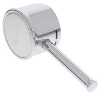 Blanco 122741 Hebel FüR Armatur Wasserhahn LIVIA-S Chrom