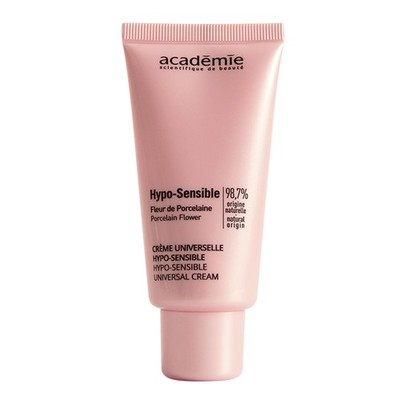 Academie Creme Hypo Sensible - leicht schützende Tagescreme 50ml