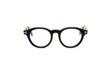 TOM FORD FT5931-052-49 Eyeglasses Frame Size 49mm 21mm 145mm 889214481382