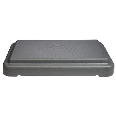 Freestyle Step The Step Made In Usa 4 Inch Stackable Aerobic Exercise Platform