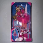 VINTAGE 1995 TWIRLING BALLERINA BARBIE DOLL NEW IN ORIGINAL BOX # 15086 MATTEL