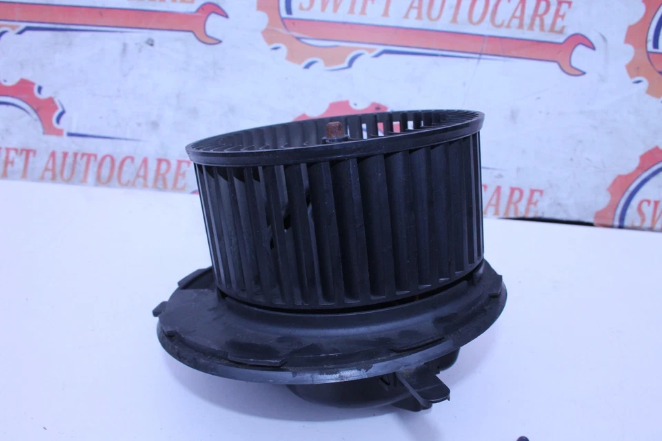 VOLKSWAGEN GOLF MK5 MK6 AUDI HEATER BLOWER MOTOR RESISTOR 1K2819015C 2005-2012 - Image 3 of 4