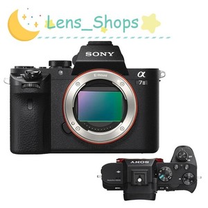 Sony A7ii Body only | eBay