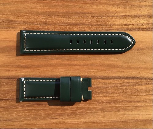 Cinturino di ricambio per Panerai Luminor Marina PAM 441/111 24