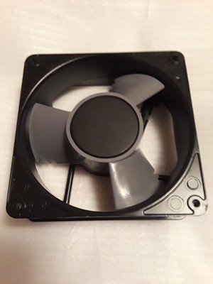 Comair Rotron Muffin XL MX2B1 028420 AC Axial Cooling Fan 115VAC 100CFM