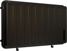 Weatherproof Outdoor TV Protective Hard Cover