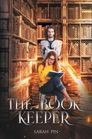 The Book Keeper Sarah Pin Taschenbuch Kartoniert / Broschiert Englisch 2022