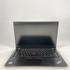 Lenovo ThinkPad T490s 14 FHD TOUCH i5-8365U 1.60GHz 8GB 256GB SSD - FRAME SPLIT