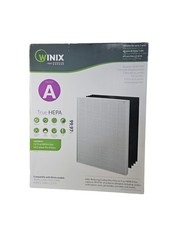 Genuine Winix Replacement Air Filter Set Hepa Type A