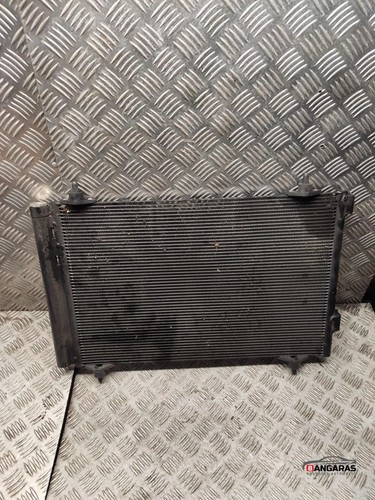 PEUGEOT 308 4A, 4C Klimaanlage Kühler 1.60 Diesel 2009 31967281