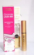 Grande Cosmetics Grande-Lash MD Lash Enhancing Serum - .03 oz NOT SEALED 