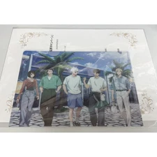 Jujutsu Kaisen Unilever Campaign Donki Winner Clear File