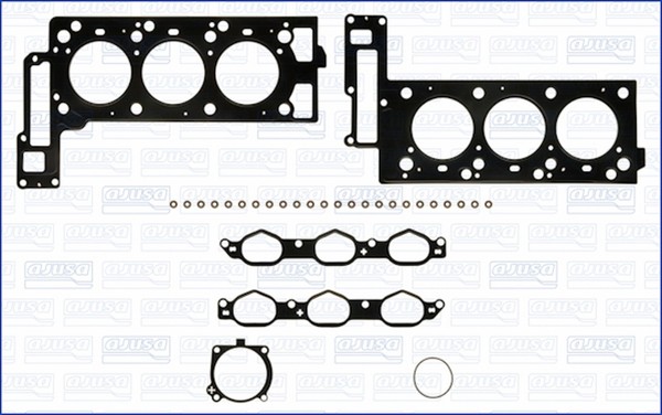 Dichtungssatz Zylinderkopf Ajusa 52262600 FüR Mercedes Klasse Model S203 W203-image