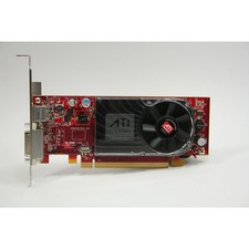 Ati Hd3450 256Mb Low-Profile Dms-59 Pci-E Video Card Y103D 0Y103D