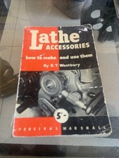 Lathe Accessories How To Make And Use Them
