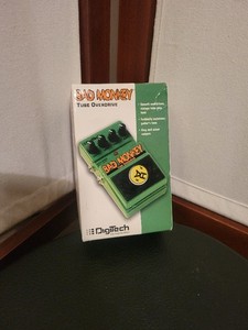 Bad Monkey Digitech | eBay