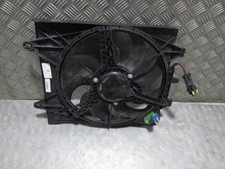 Radiateur Fiat PANDA