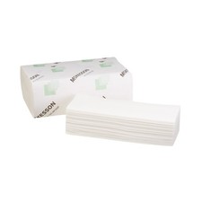 McKesson Premium Paper Towel Multi-Fold 16 Pack(s) 250 Towels/ Pack