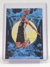 JEREMY SOCHAN 2022-23 COURT KINGS BASKETBALL ROOKIE ACETATE #2 SPURS Q3098