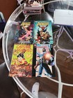 Marvel Graphic Novel 4 Book Lot