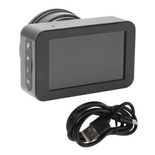 3 Inch Color Display Electronic Telescope Eyepiece Camera For Astronomy 4K