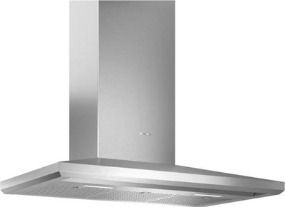 Thermador Masterpiece Series 36'' 600 CFM Blower Wall Mount Range Hood HMCB36WS