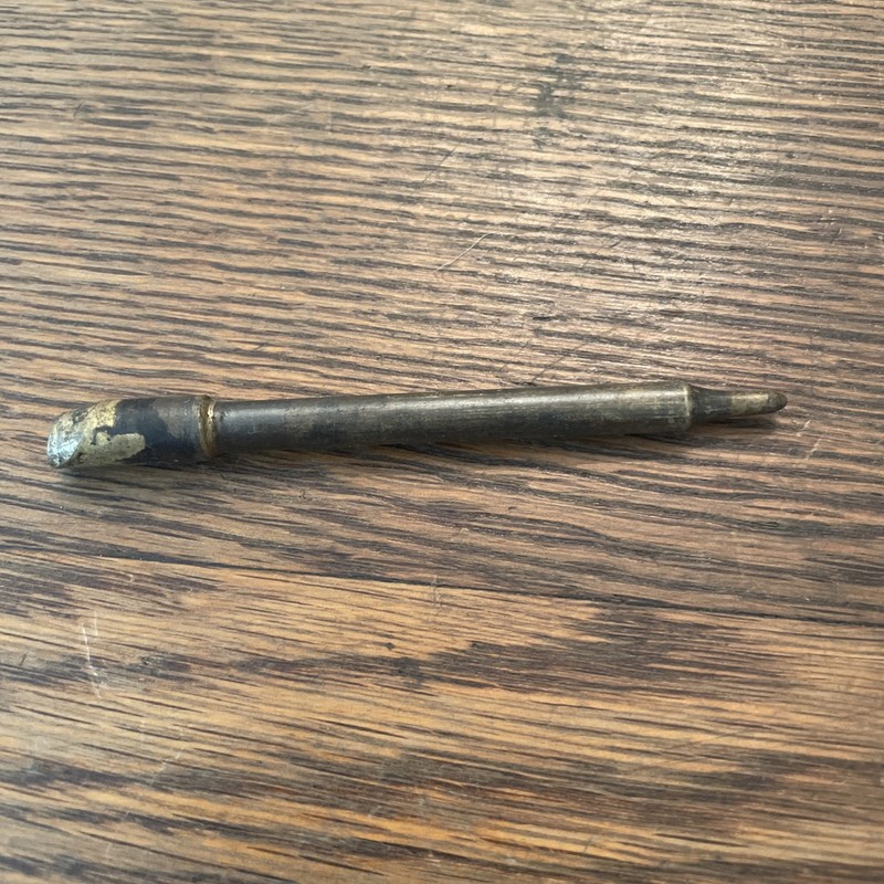 1873 Springfield Trapdoor Firing Pin Rare Bronze Type Rifle & Carbine all models