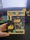 Funko Pop! Demon Slayer - Muichiro Tokito Funko (Exclusive) #1193 In protector