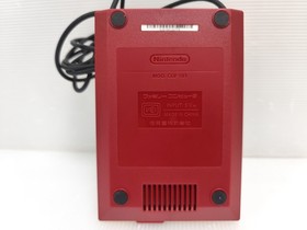 Near Mint Nintendo Famicom Classic Mini Family Computer Console Boxed Manual