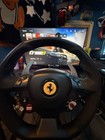 Thrustmaster T80 Ferrari 488 GTB Edition Wired Racing Wheel Engine Startps5ps4pc — photo 4